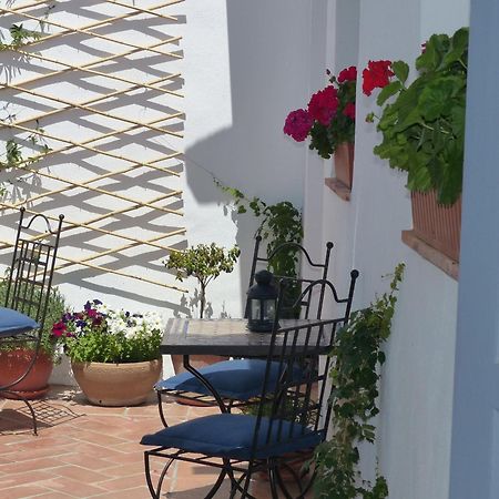 Готель Casita De La Vaca Mondujar Номер фото