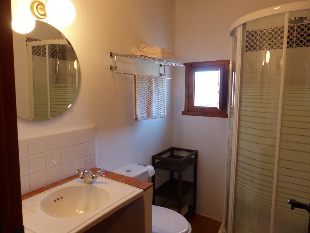 Готель Casita De La Vaca Mondujar Номер фото