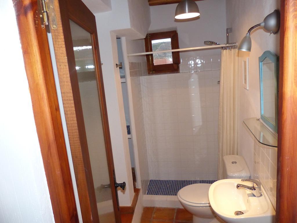 Готель Casita De La Vaca Mondujar Номер фото